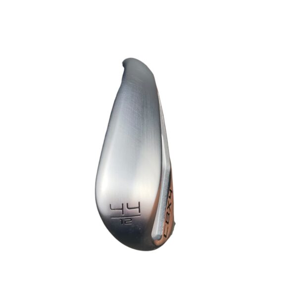 Cleveland CBX4 Zipcore Wedge / Stål / #44/12 - Billede 2
