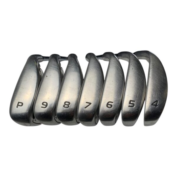 Nike Slingshot Jernsæt / Flex Regular / 4-PW  / Stål - Billede 2
