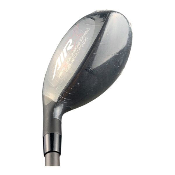 Cobra AIR-X Offset Hybrid / Flex A-flex / Grafit / #5/25 - Billede 5