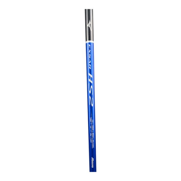 Mizuno CLK Fli-Hi Hybrid / Flex Ladies / Grafit / #4/23 - Billede 4