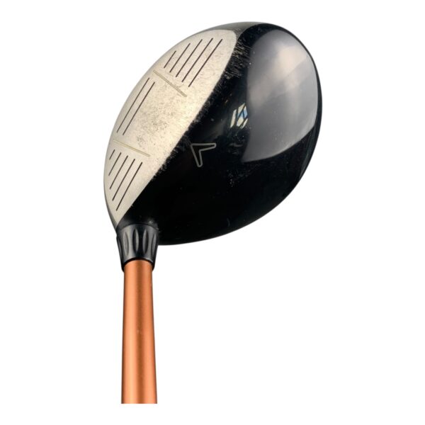 Callaway Big Bertha Fusion Fairway Wood / Flex Ladies / Grafit / #9/23 - Billede 2