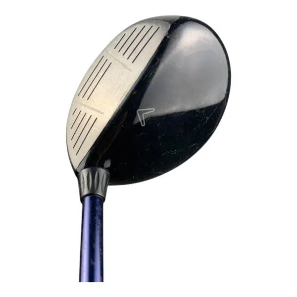 Callaway X Fairway Wood / Flex Ladies / Grafit / #5/18 - Billede 2