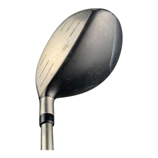 TaylorMade Jetspeed Fairway Wood / Flex Ladies / Grafit / #5/19 - Billede 3