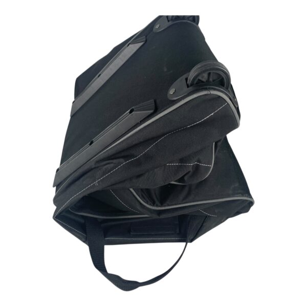 Bagboy TravelBag / Black - Billede 3