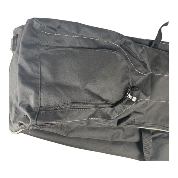 Bagboy TravelBag / Black - Billede 5