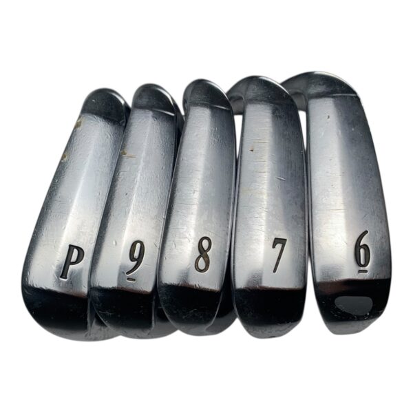 Srixon Z545 Iron Set / Flex Regular / 6-PW / Steel - Image 2