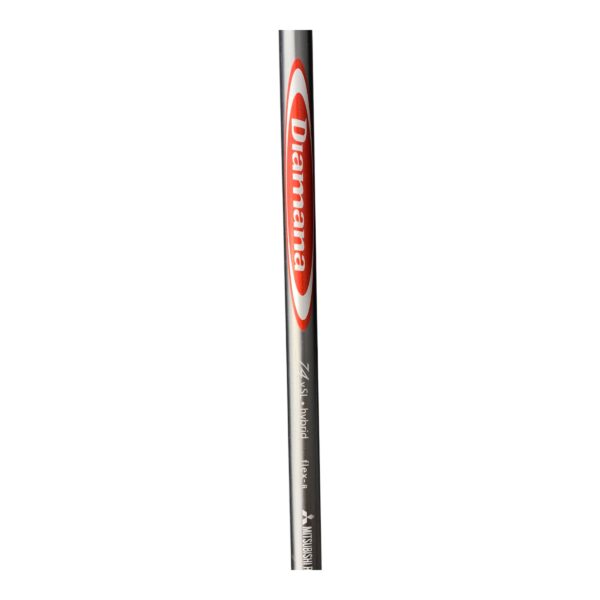 Cleveland Launcher DST Hybrid / Flex Regular / Grafit / #3/21 - Billede 4