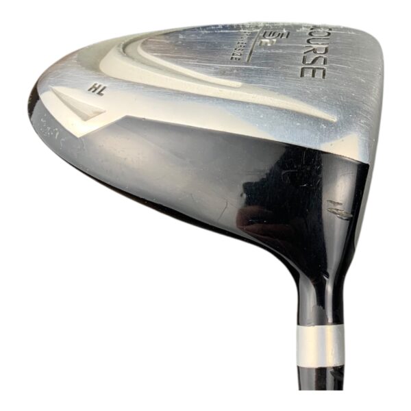 OnCourse S2 Driver / Flex Regular / Loft 13 - Billede 3
