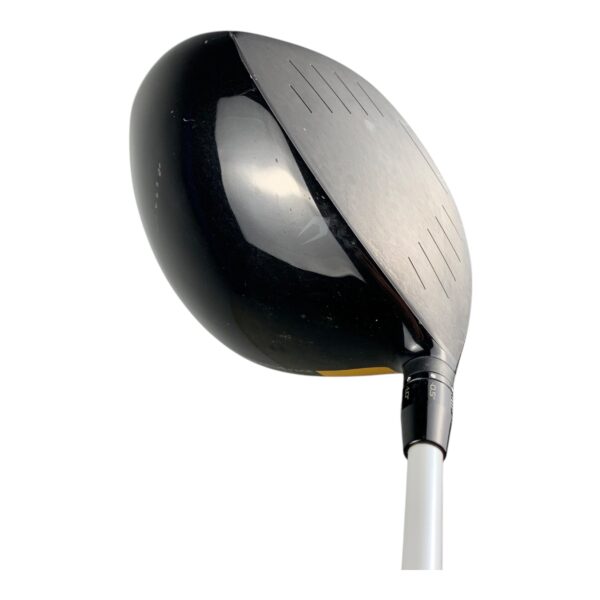 Wilson FG Tour F5 Driver / Flex Regular / Loft 9 - Venstre - Billede 4