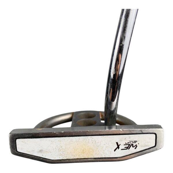 Unbranded Mallet Putter / 31" - Billede 3