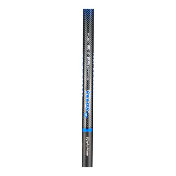 TaylorMade Jetspeed Fairway Wood / Flex Stiff / Grafit / #3/15 - Venstre - Billede 4