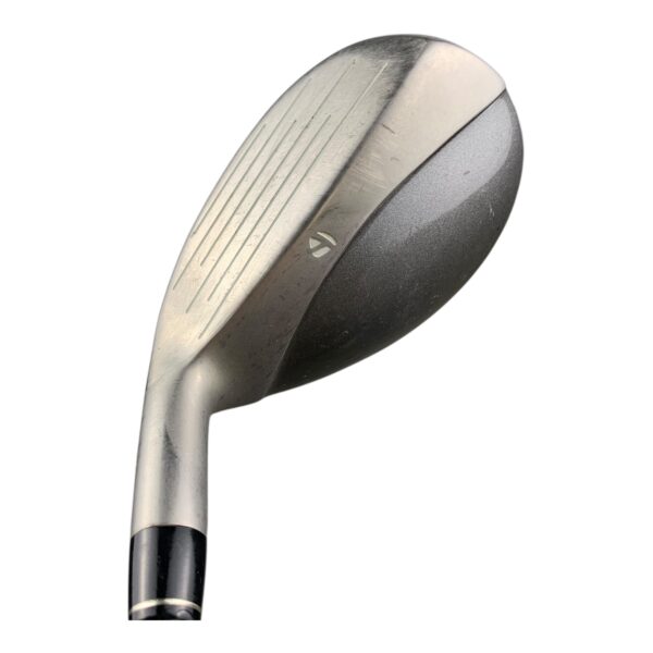 TaylorMade Miscela Hybrid / Flex Ladies / Grafit / #4/20 - Billede 4