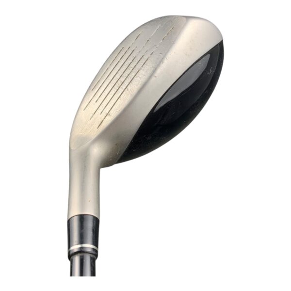 TaylorMade R7 Draw Hybrid / Flex Regular / Stål / #3/19 - Billede 5