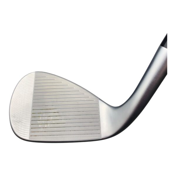 Cleveland CBX4 Zipcore Wedge / Stål / #44/12 - Billede 3