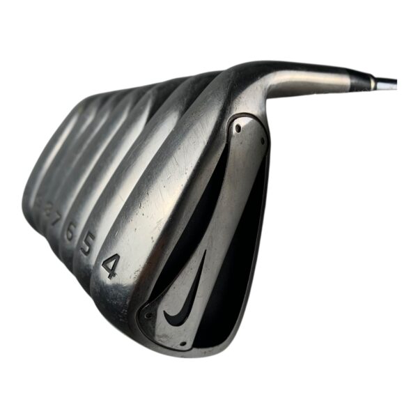 Nike Slingshot Jernsæt / Flex Regular / 4-PW  / Stål - Billede 7