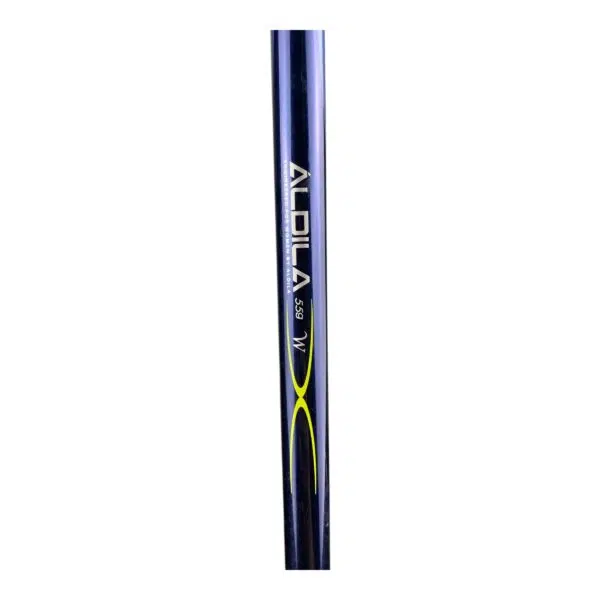 Callaway X Fairway Wood / Flex Ladies / Grafit / #5/18 - Billede 3