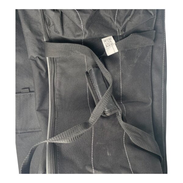 Bagboy TravelBag / Black - Billede 4