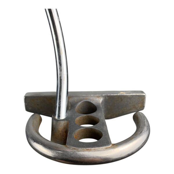 Unbranded Mallet Putter / 31" - Billede 4