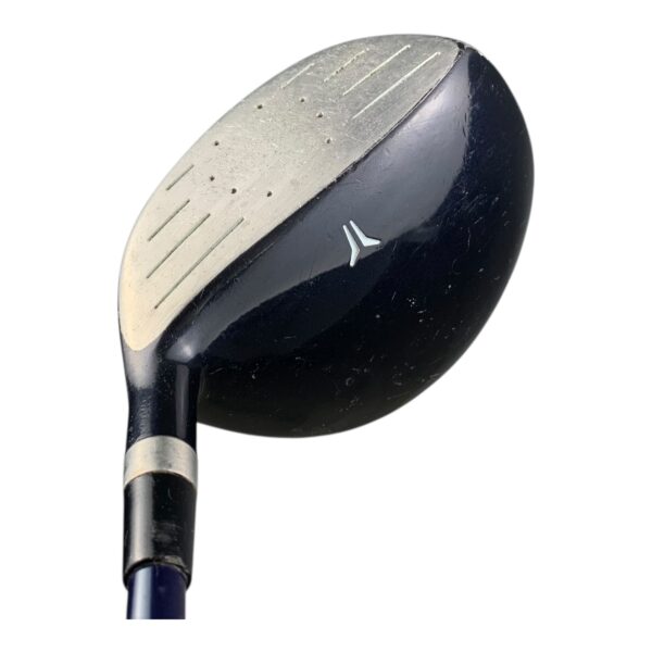 Wilson Ultra Fairway Wood / Flex Ladies / Grafit / #7/21 - Billede 4