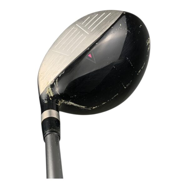 Ben Ross Velo GT Max Fairway Wood / Flex Ladies / Grafit / #5/21 - Billede 4