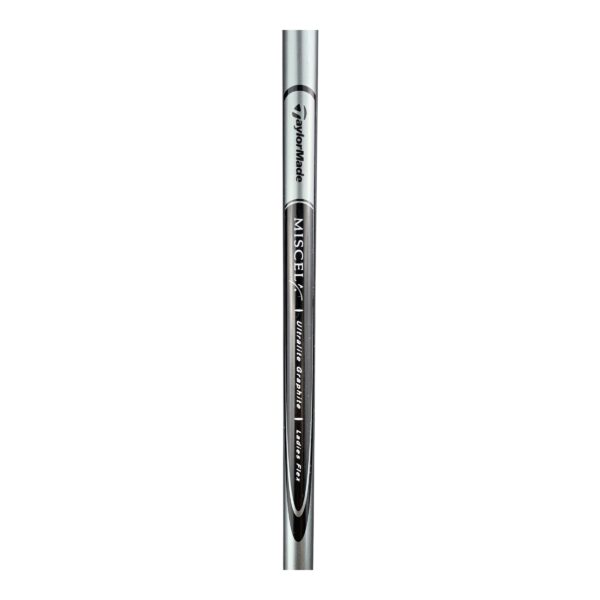 TaylorMade Miscela Hybrid / Flex Ladies / Grafit / #4/20 - Billede 5