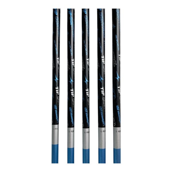 Wilson Di11 Jernsæt / Flex Ladies / 6-PW  / Grafit - Billede 4