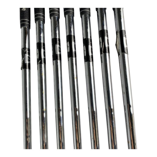 Nike Slingshot Jernsæt / Flex Regular / 4-PW  / Stål - Billede 6