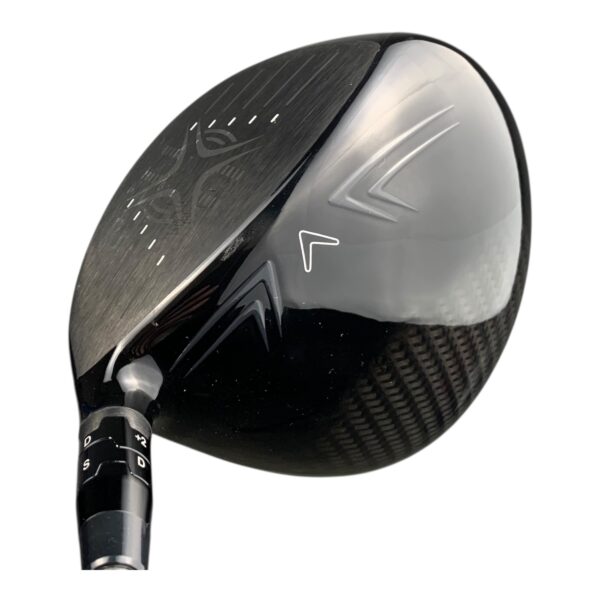 Callaway Epic GBB Driver / Flex A-flex / Loft 13,5 - Billede 4
