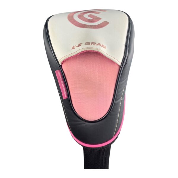 Cleveland HiBore XL Driver / Flex Ladies / Loft 13 - Billede 2
