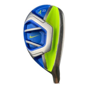 Nike Vapor Fly Hybrid / Flex Regular / Grafit / #4/23