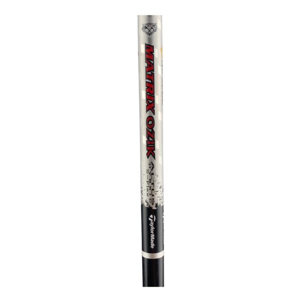 TaylorMade Rescue Hybrid / Flex Stiff / Grafit / #3/18 - Billede 4