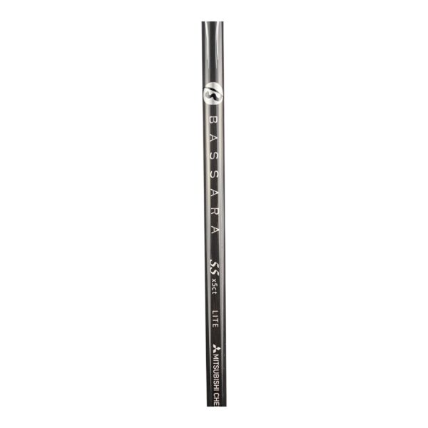 TaylorMade Qi10 Hybrid / Flex A-flex / Grafit / #4/22 - Billede 4