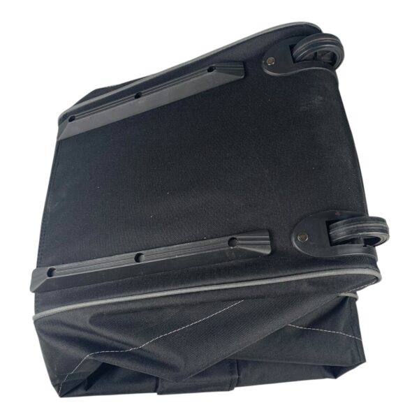 Bagboy TravelBag / Black - Billede 3
