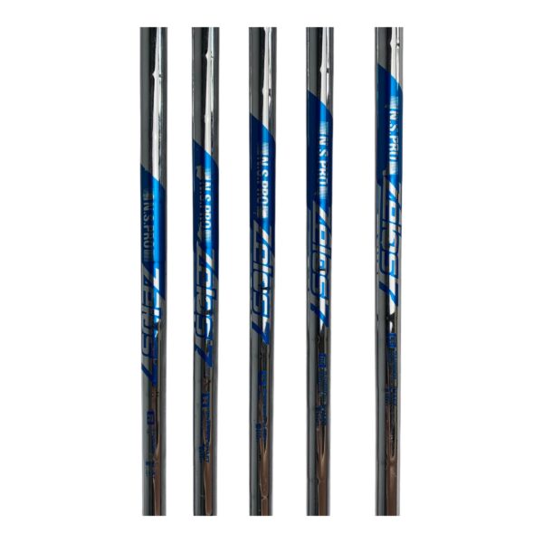 Srixon Z545 Iron Set / Flex Regular / 6-PW / Steel - Image 4