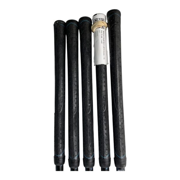 Wilson Di11 Jernsæt / Flex Ladies / 6-PW  / Grafit - Billede 5