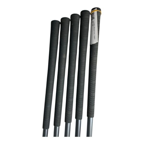 TaylorMade Miscela Jernsæt / Flex Ladies / 7-SW  / Grafit - Billede 5
