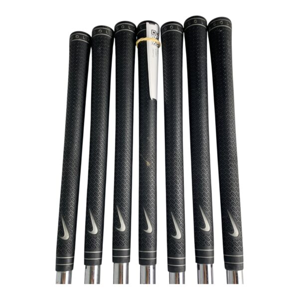 Nike Slingshot Jernsæt / Flex Regular / 4-PW  / Stål - Billede 5