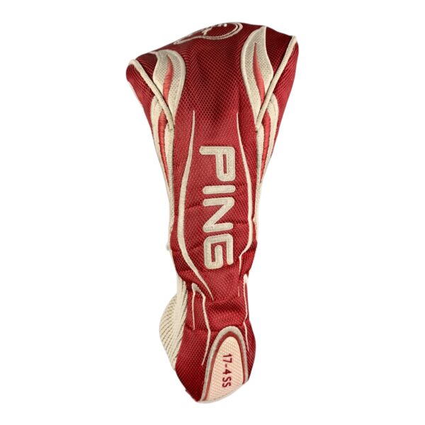 PING Faith Hybrid / Flex Ladies / Grafit / #5/25 - Billede 2