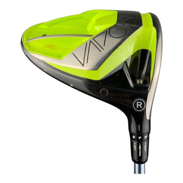Nike Vapor Speed Driver / Flex Stiff / Loft 9 - Billede 3