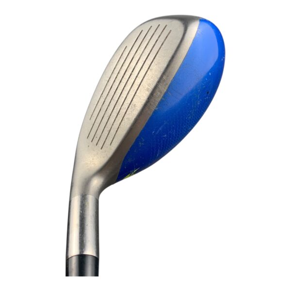 Nike Vapor Fly Hybrid / Flex Regular / Grafit / #4/23 - Billede 2
