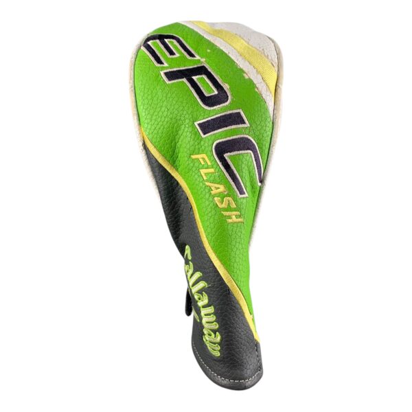 Callaway Epic Flash SubZero Fairway Wood / Flex A-flex / Grafit / #3/15 - Billede 2