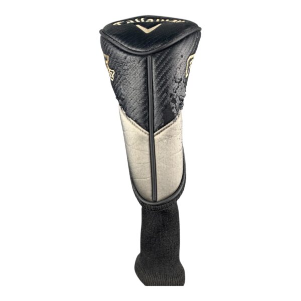 Callaway FT-iz Fairway Wood / Flex Ladies / Grafit / #3/15 - Billede 2