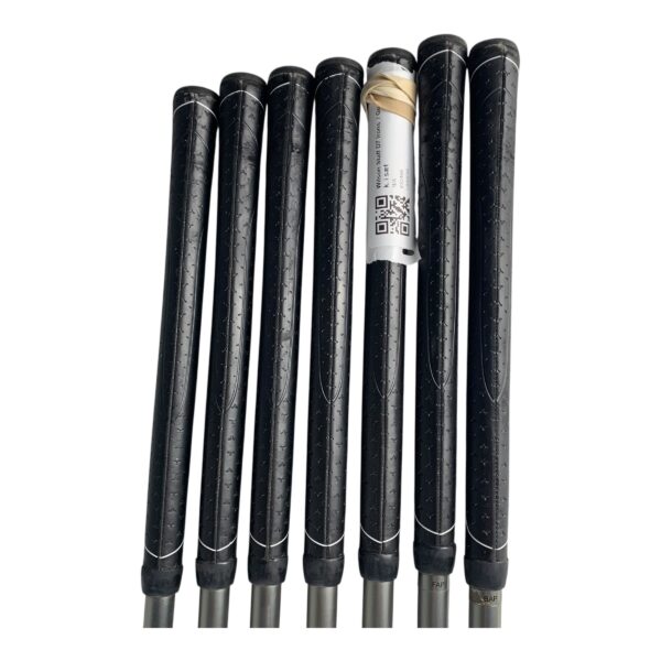 Wilson Staff D7 Jernsæt / Flex Ladies / 5H-SW  / Grafit - Billede 6