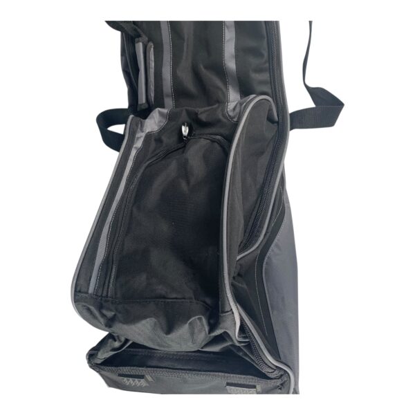 BagBoy TravelBag / Black/Grey - Billede 2