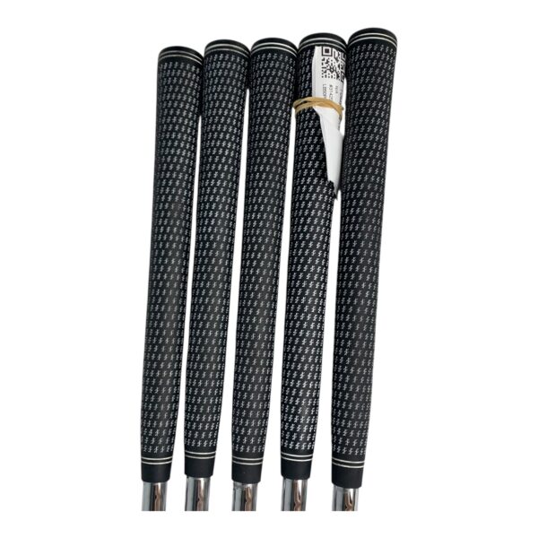 Srixon Z545 Iron Set / Flex Regular / 6-PW / Steel - Image 5