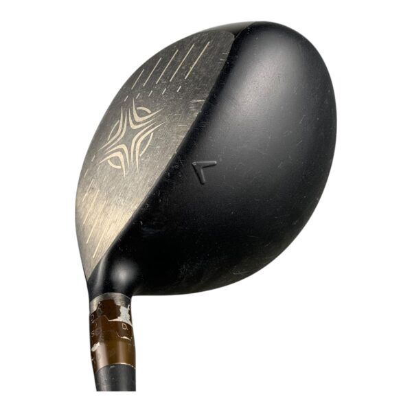 Callaway Great Big Bertha Driver / Flex Regular / Loft 13.5 - Billede 3