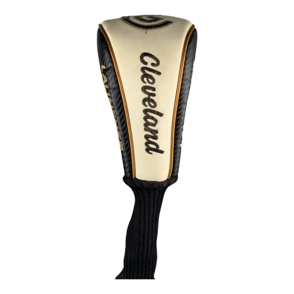 Cleveland Launcher 460 Driver / Flex Stiff / Loft 10.5 - Billede 2
