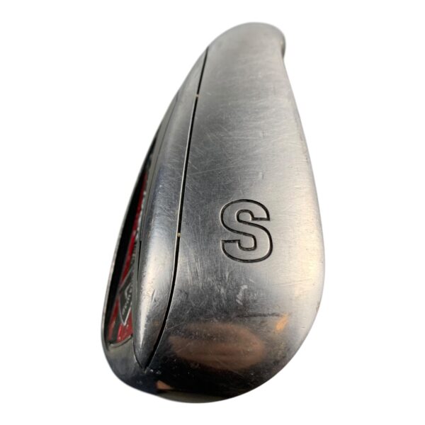 Callaway Razr HL Wedge / Grafit / #54/12 - Venstre - Billede 2