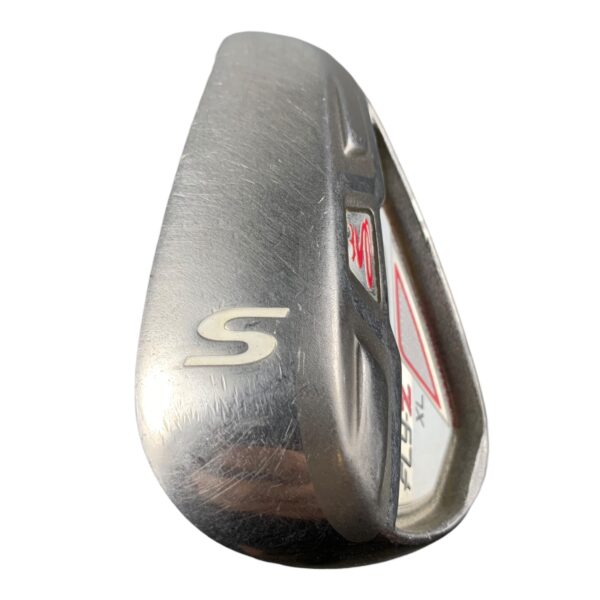Cobra Fly-Z XL Wedge / Grafit / #56/15 - Billede 2