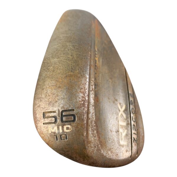 Cleveland RTX Zipcore Wedge / Stål / #56/10 - Billede 2